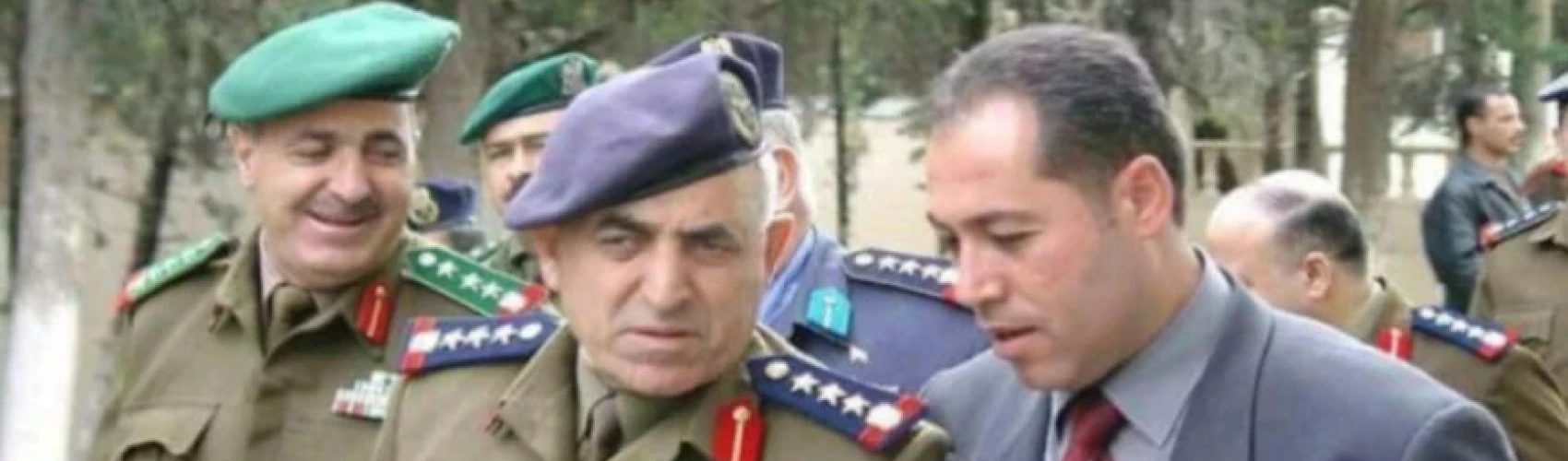 سوريا وفرنسا تطالبان لبنان باعتقال "مهندس قمع" السوريين