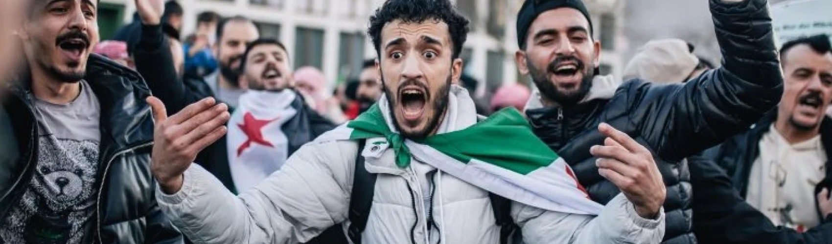 معهد ألماني: اختزال نقاش عودة اللاجئين بسقوط الأسد "غير واقعي"