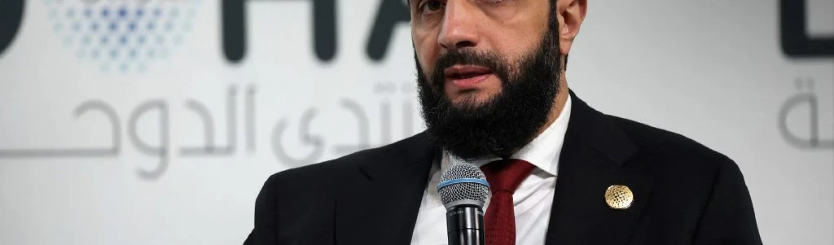 الشرع يحذر: منطقة عازلة في الجنوب قد تُدخل سوريا في خطر