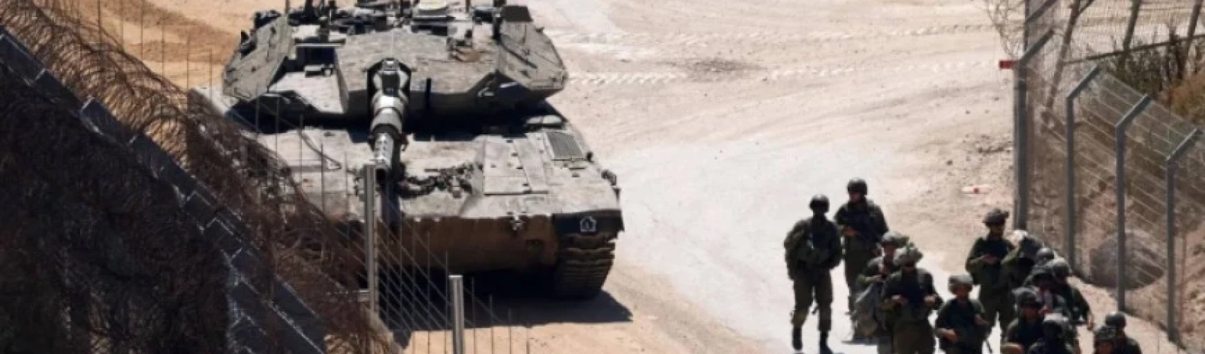 توغّل إسرائيل جديد بريف القنيطرة اليوم الجمعة