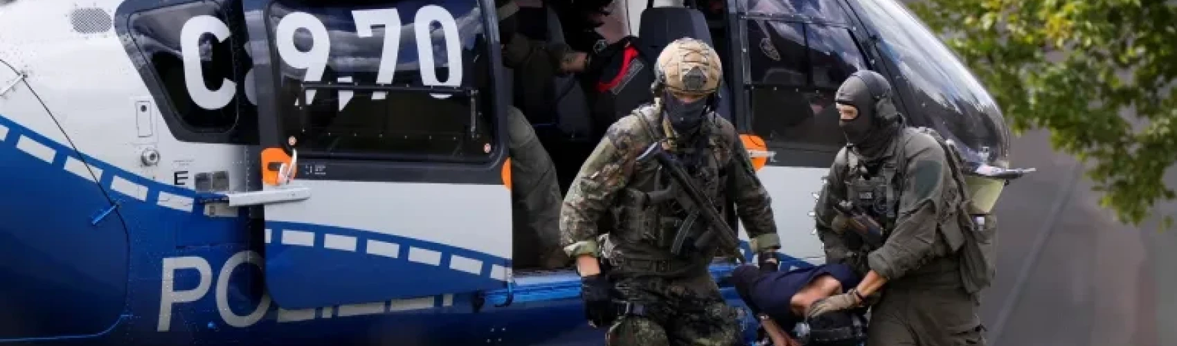 ألمانيا تعيد إلى سوريا متورطاً في جرائم بعد توقف الترحيل منذ الثورة