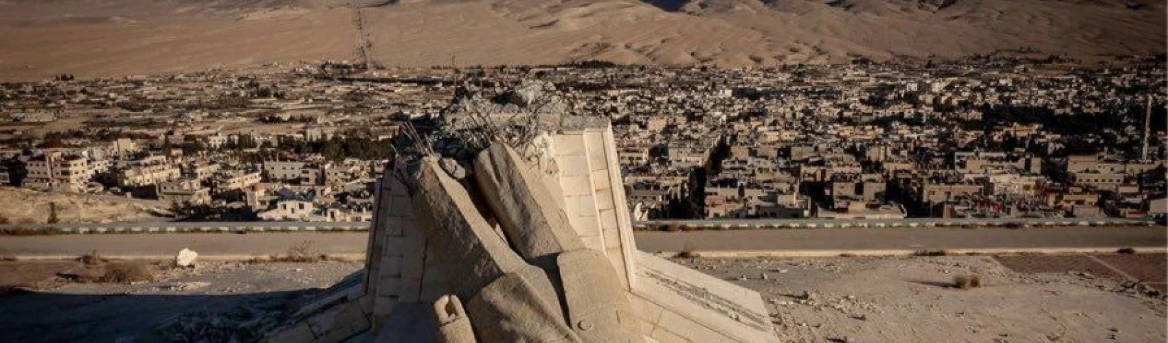 "الإيكونوميست"  تحمنح سوريا لقب دولة العام 2025