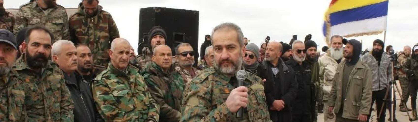 واشنطن بوست تكشف دعم إسرائيل لفصائل بالسويداء مباشرة بعد سقوط الأسد