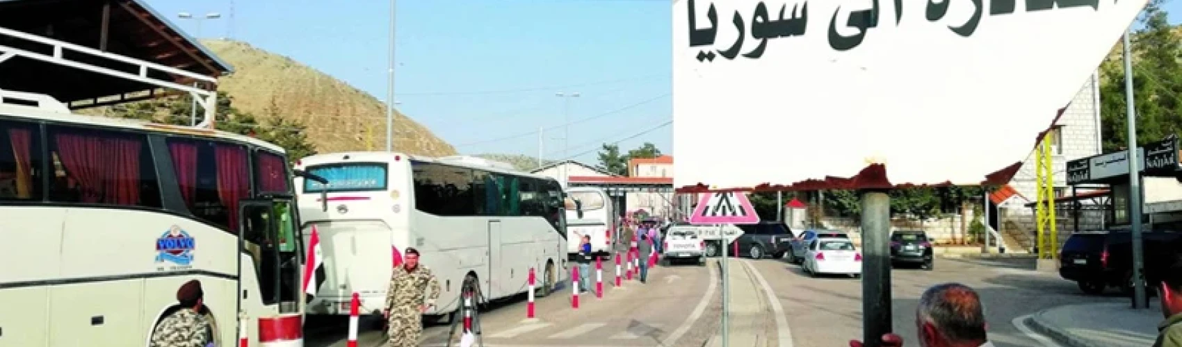 مفوضية اللاجئين تتوقع عودة مليون لاجئ سوري في 2026