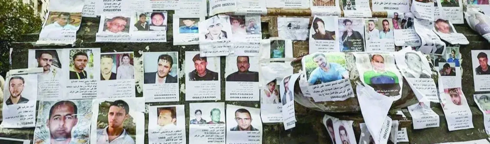 ملف دمشق: تحقيق دولي يكشف قتلاً ممنهجاً للسجناء السوريين بعهد الأسد