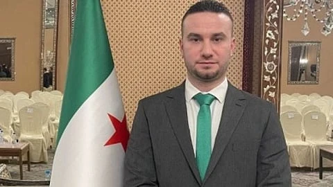 الداخلية السورية: ننظر بإيجابي...