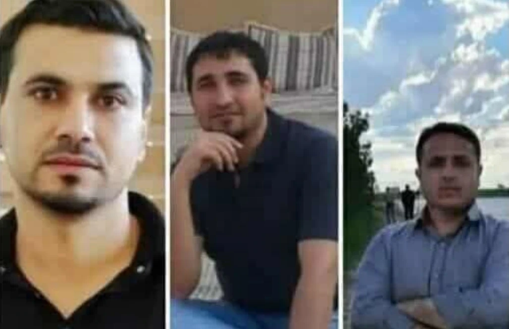 مقتل ثلاثة أكاديميين جامعيين و...