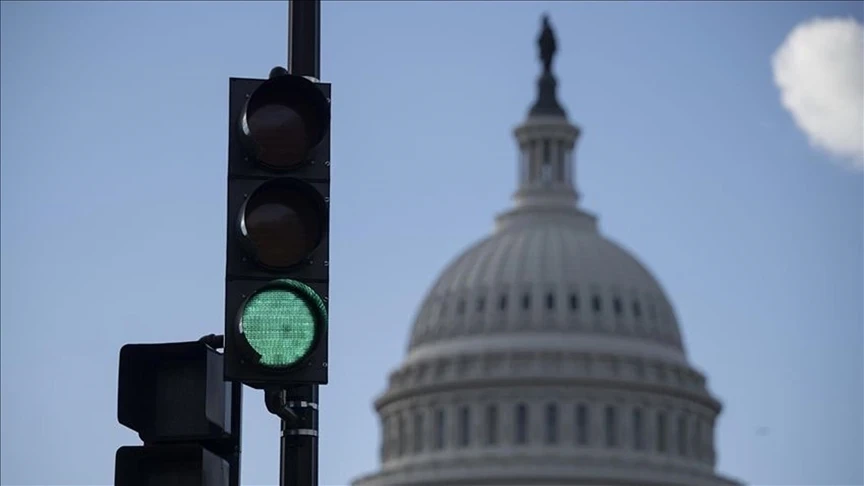 الكونغرس الأميركي يتجه لإلغاء "قانون قيصر" عن سوريا