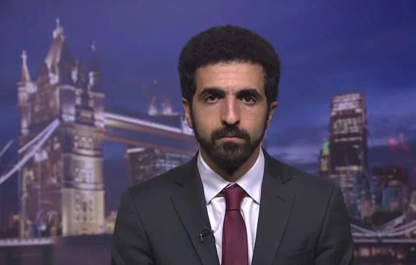 تعيين إبراهيم عبد الملك علبي س...