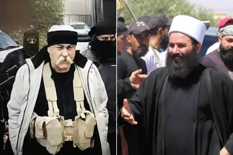 بعد الشيخ المتني.. مقتل ماهر ف...