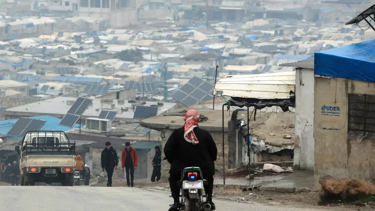 الأمم المتحدة تحذّر: 16 مليون...