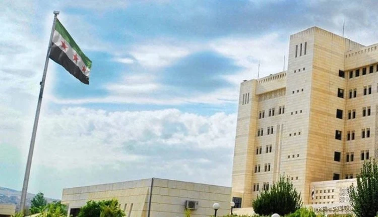 الخارجية السورية: تصريحات قسد حول الاندماج بلا خطوات عملية