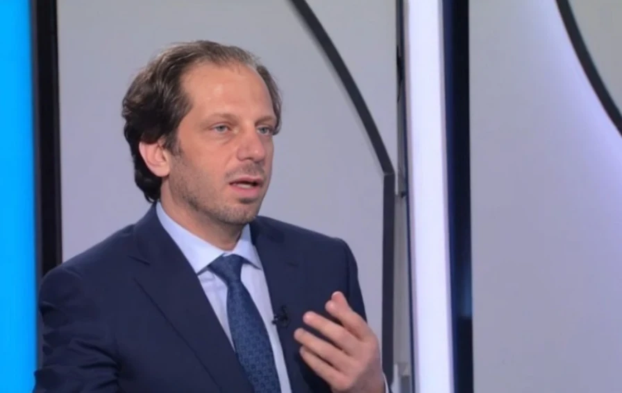 مدير "الشبكة السورية لحقوق الإ...