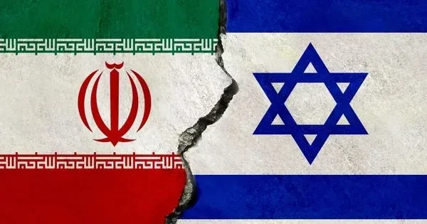 نقطة اللاعودة: معركة إيران وإس...