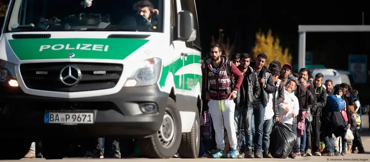 ألمانيا تعلن نيتها التوصل لاتف...