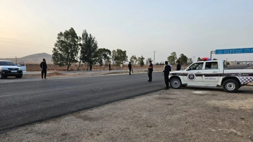 اغتيال معلمة في الطيبة شرق درع...
