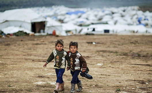 تبريرات أمريكا لسياستها في سور...