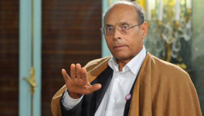 المرزوقي: النظام العربي فشل في...