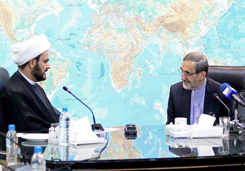 من هو "الكعبي" الذي سينقل 300...