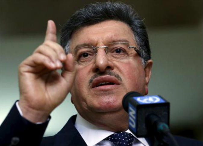 المسلط لبلدي نيوز: نسعى لمحاسب...