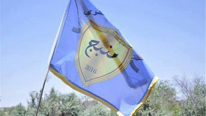 "مجلس منبج العسكري" يرفض دخول...