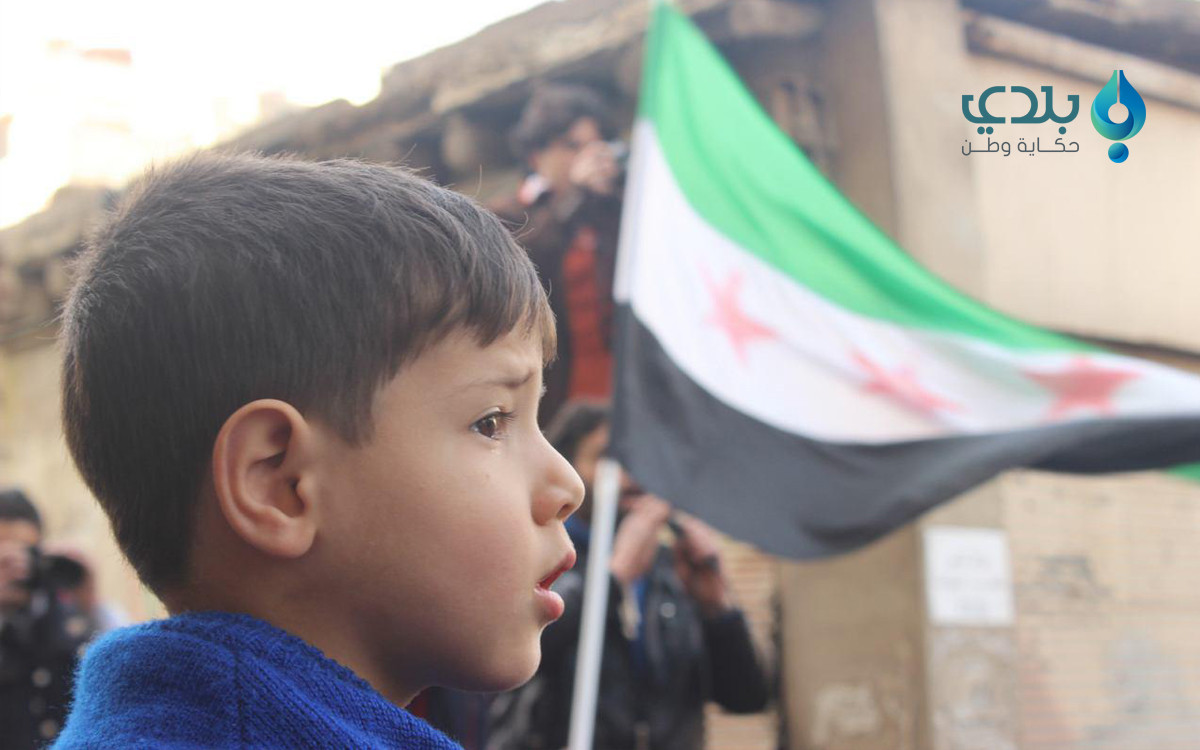 نُذر حرب طاحنة بإدلب.. ووادي ب...