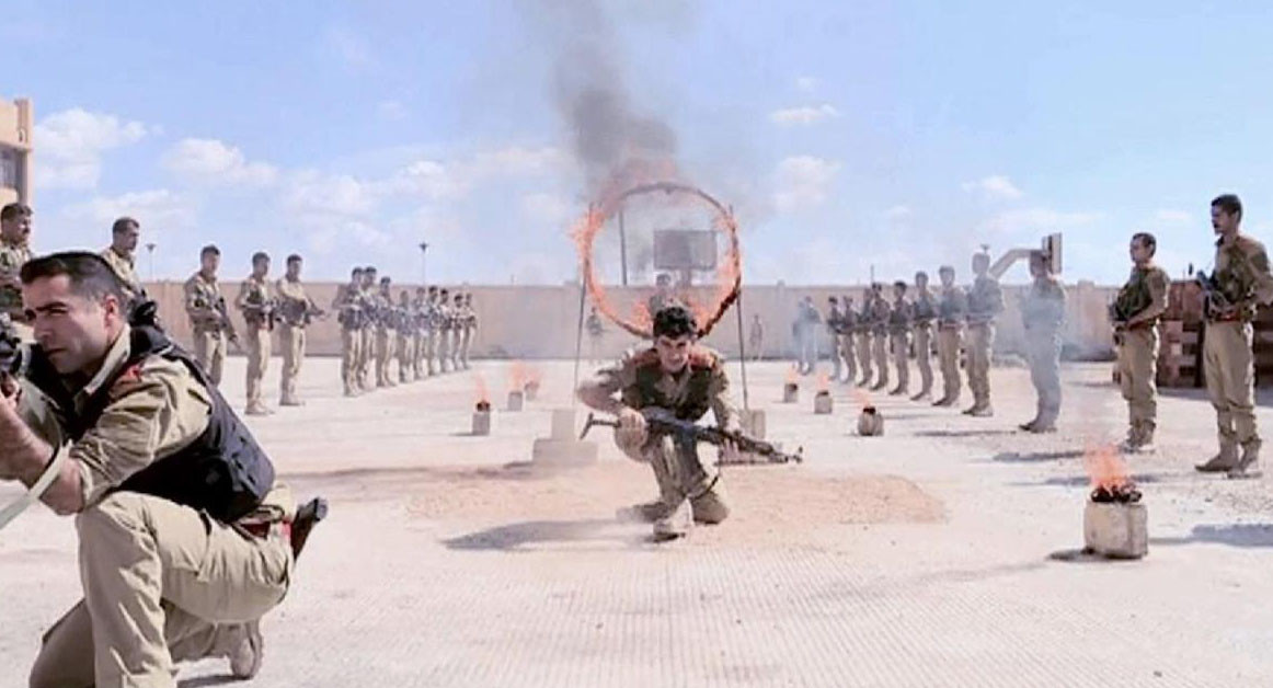 ميليشيا "ب ي د" تقتل شاباً رفض...