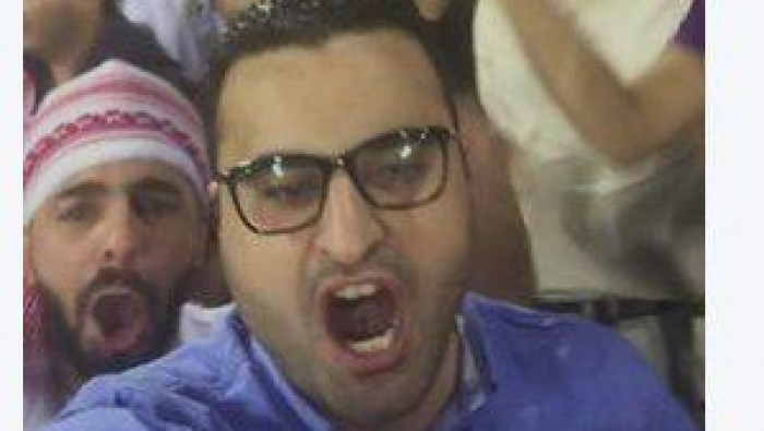 لماذا هتف شاب سوري ضد السومة م...