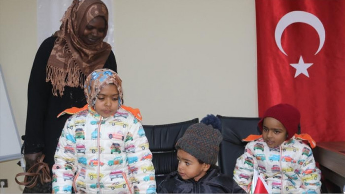 بعد 8 أعوام.. منظمات تركية تسا...