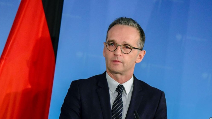 برلين تعلن عن دعمها لتحقيق الا...