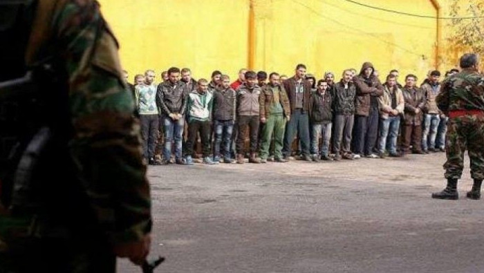 أجهزة النظام تكذب العفو وتعتقل...