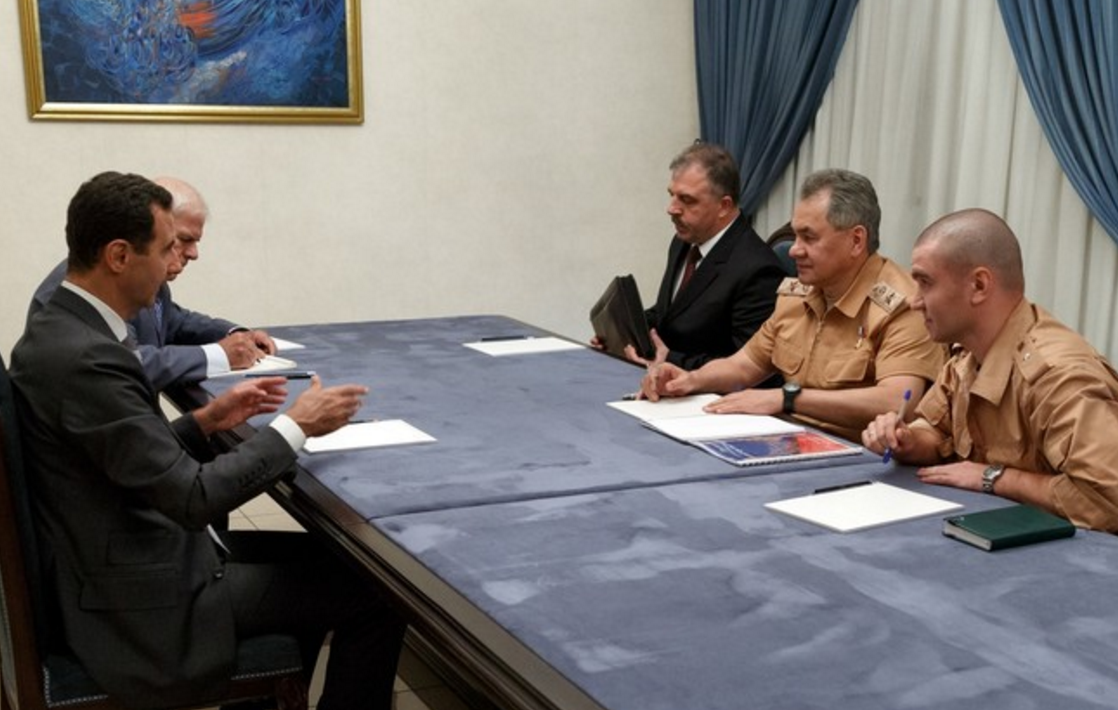 انهيار نفوذ أمريكا بعد احتلال...