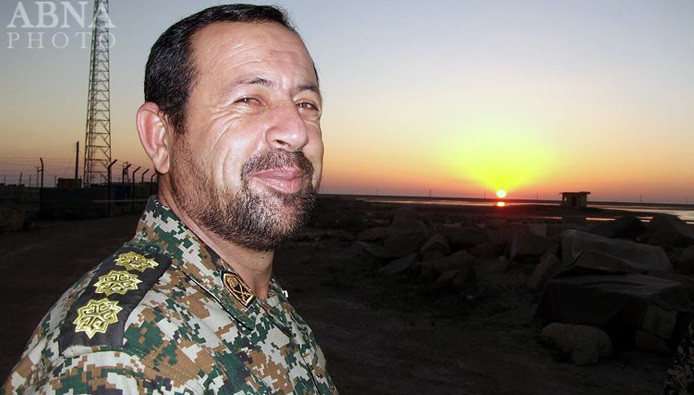 قائد عملية "الانتقام" التابعة...