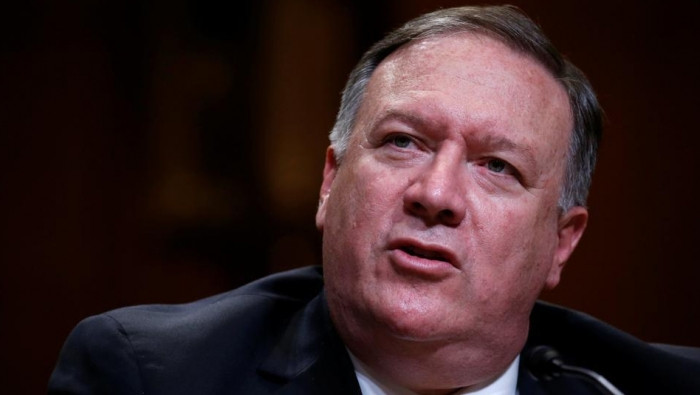 بومبيو: انسحابنا من سوريا لن ي...