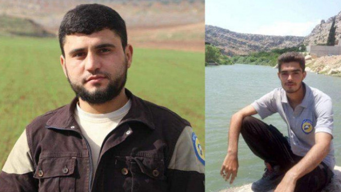 "الدفاع المدني" تعلّق على استه...