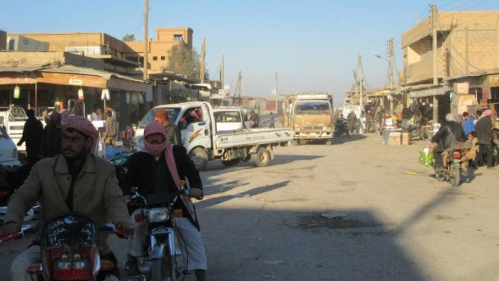 بلدة "الصور" تشكو سوء الخدمات...