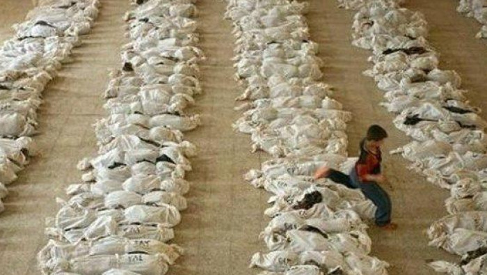 مع اقتراب ذكراها الخامسة.. نظا...