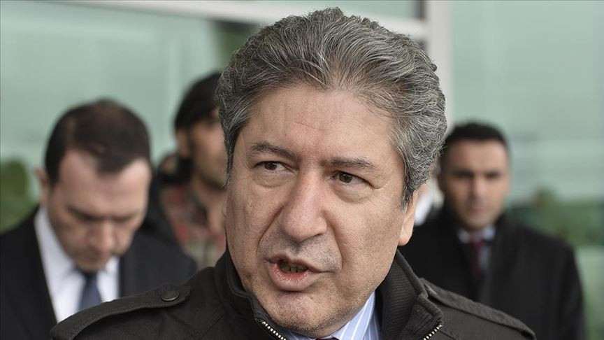 النرويج تدعو لوقف الهجمات في إ...