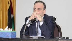 وزير اقتصاد النظام يهلل لبروتو...