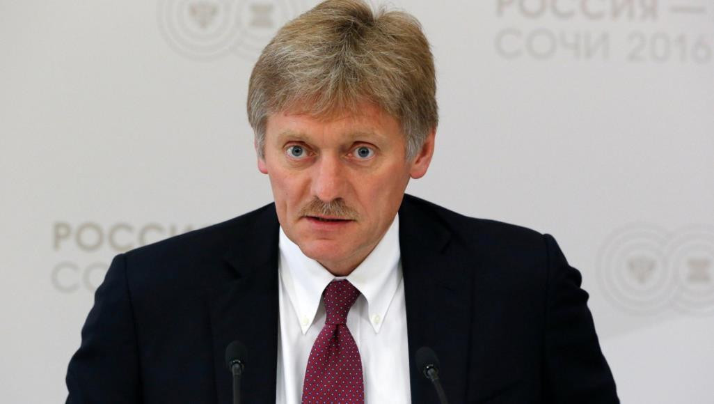 الكرملين: واشنطن لم تبلغنا بال...