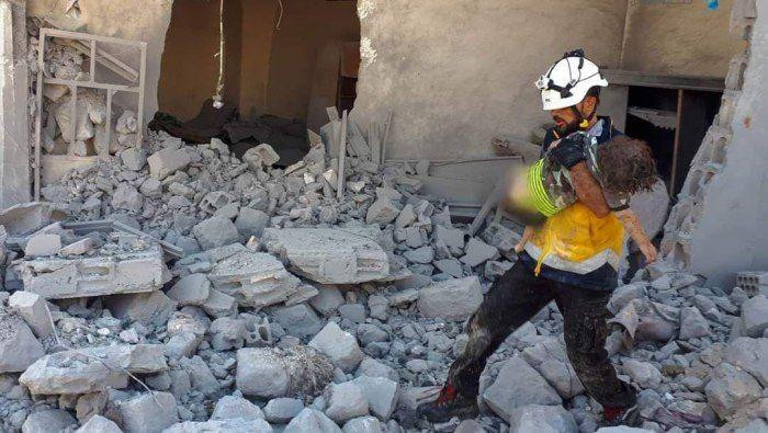 مع بداية 2020.. روسيا تواصل قص...