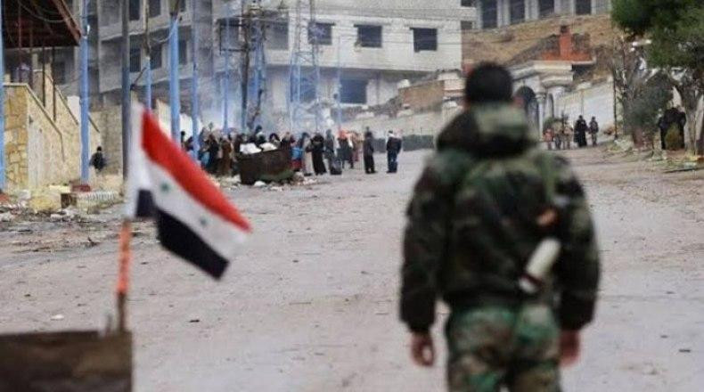 دمشق وريفها.. 30 ألف مطلوب لأد...