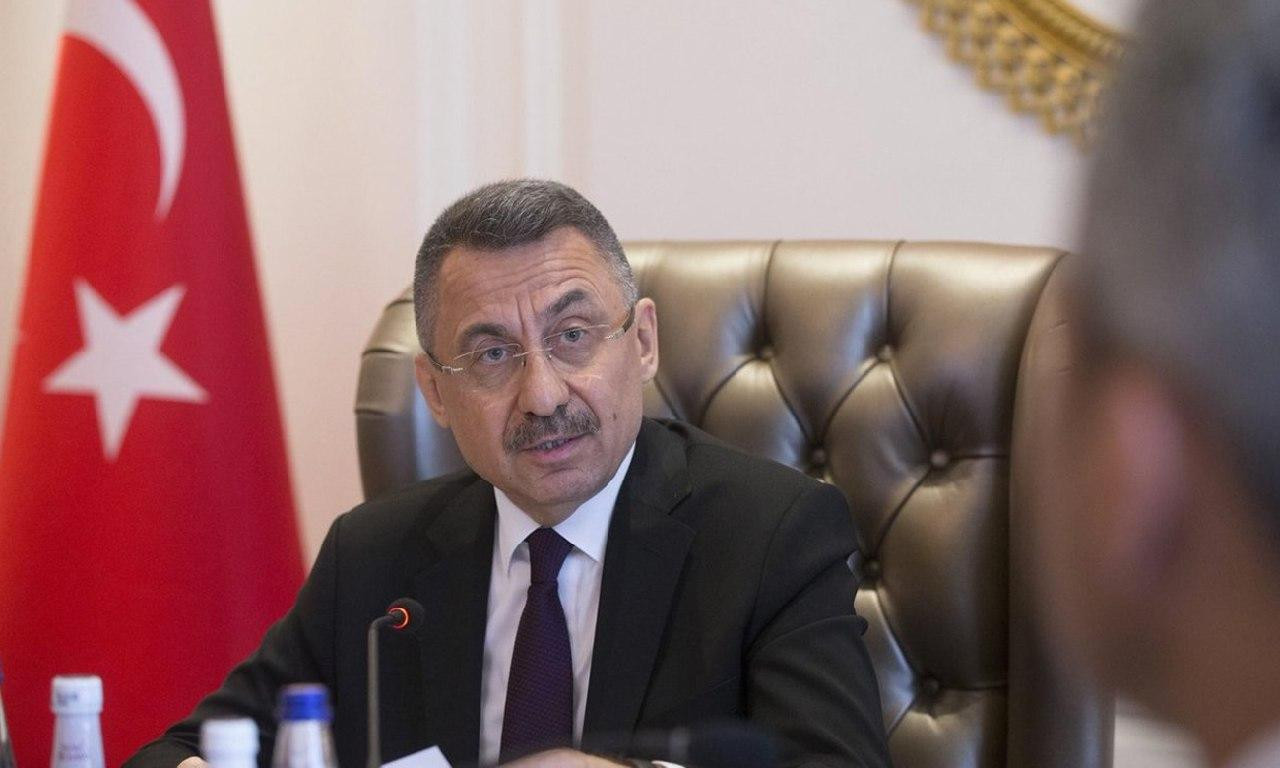 أوقطاي يكشف عن خطة تركية ستقدم...