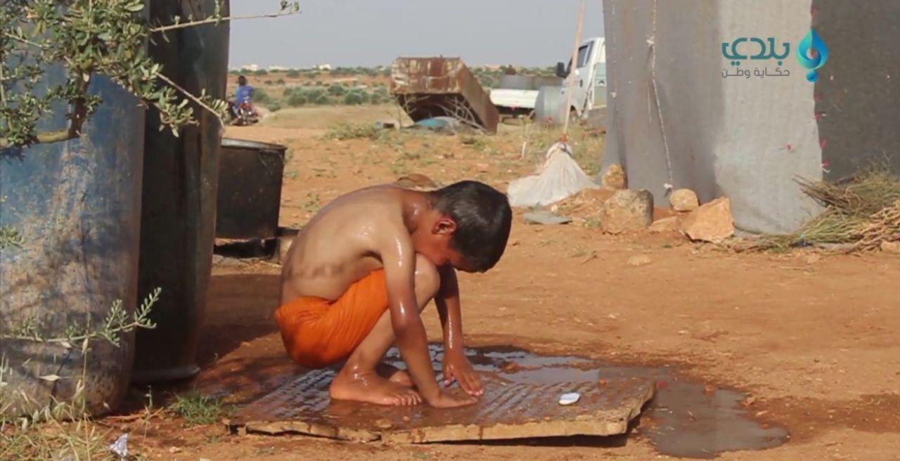 تقرير يكشف أعداد المهجرين والس...