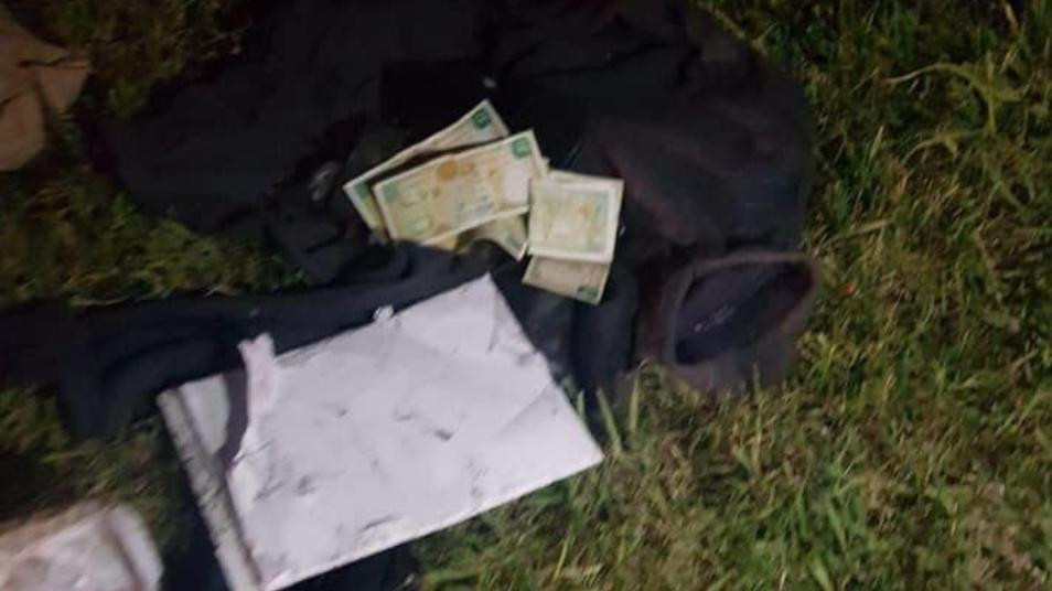 مصادر: سليماني وصل لمطار بغداد...