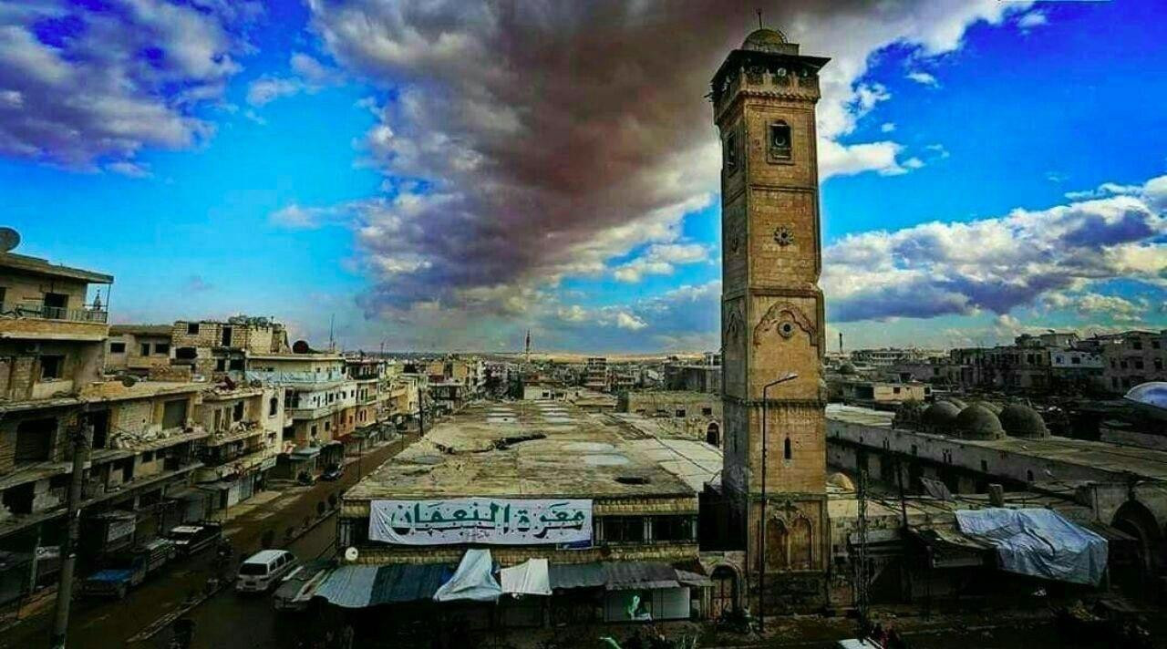 إدلب.. 16 ساعة من الهدوء الحذر...