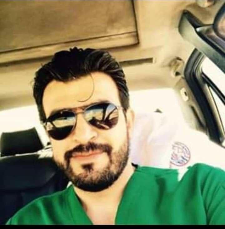 درعا.. العثور على جثة مدني بعد...