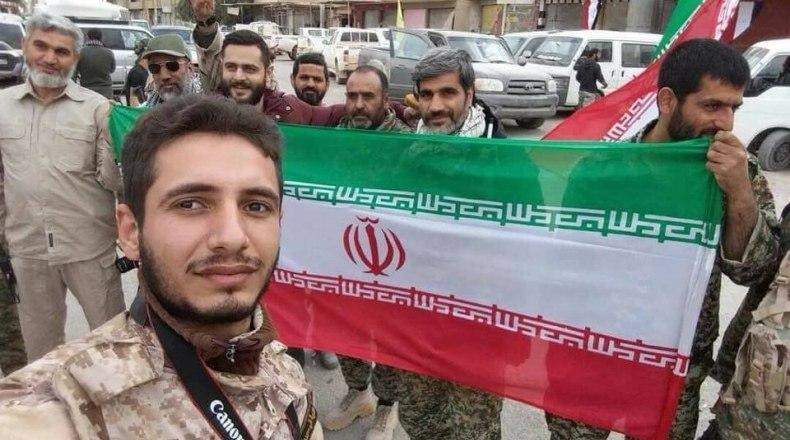 دير الزور.. مراسم عزاء لـ "قاس...