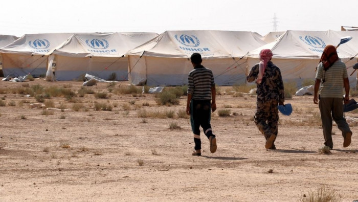 بعد فترة سماح.. الأردن يتراجع...