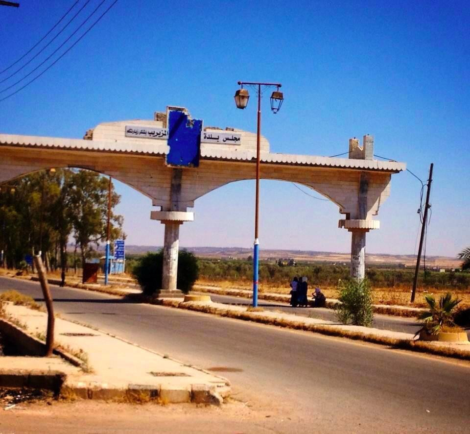 مقتل عنصر من قوات النظام بهجوم...